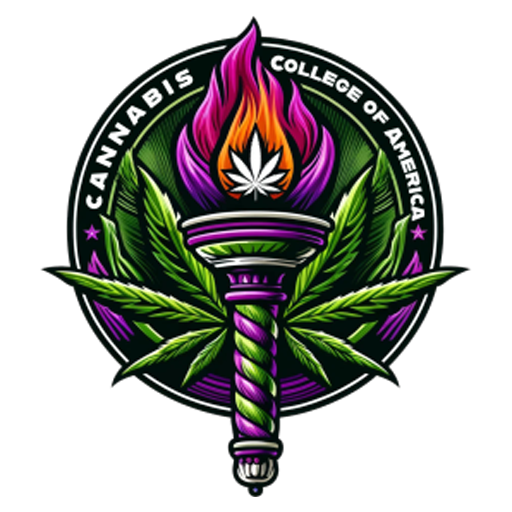 The Cannabis College of America - Larry Nagle